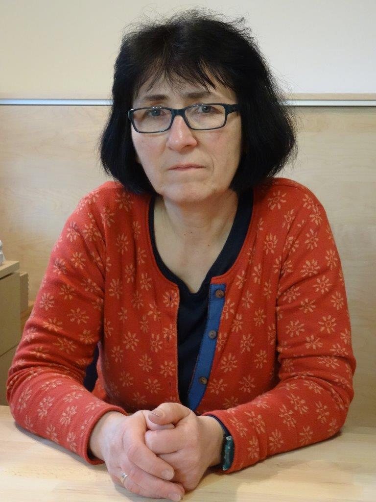 Dr. med. Gabriele Wagner